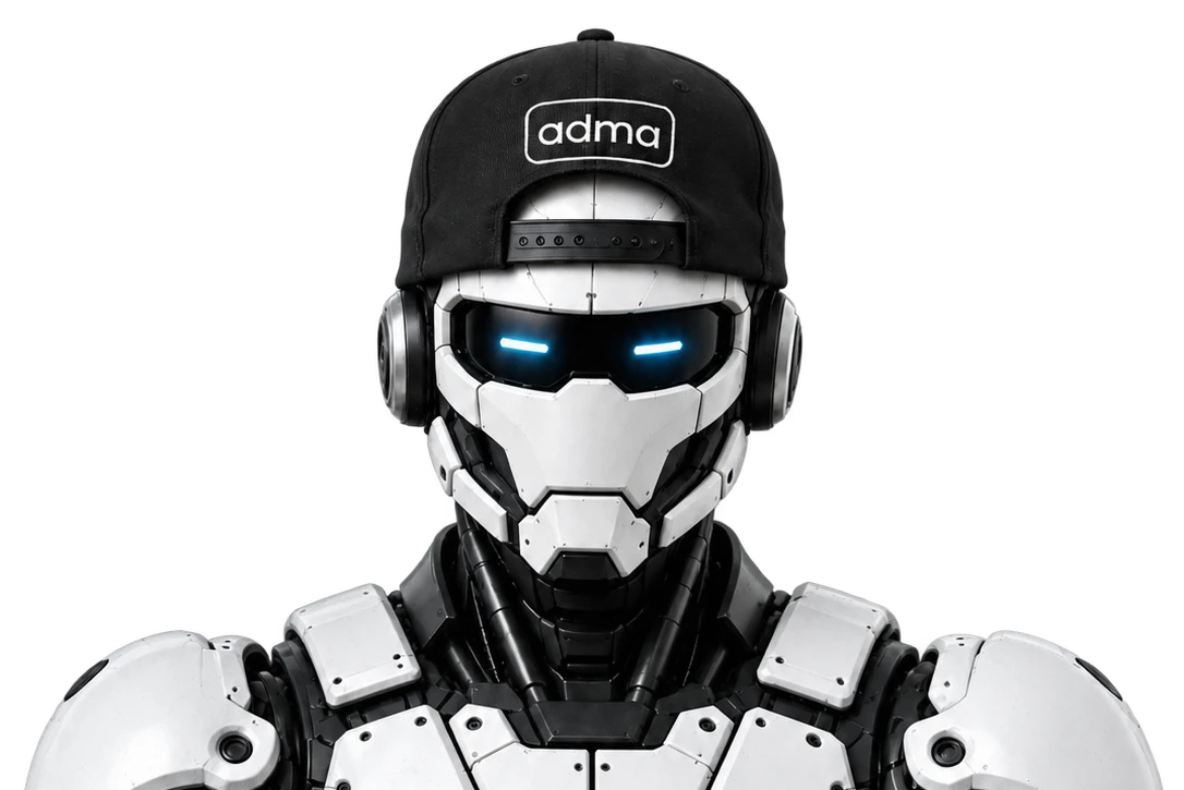 The ADMA robot