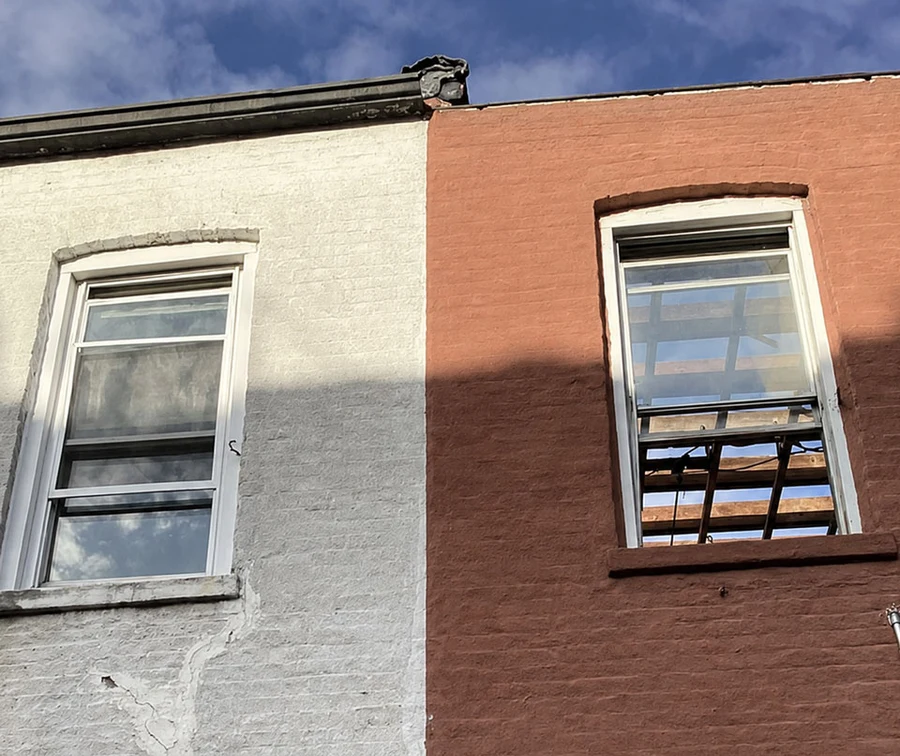 844 and 850 56th Street, Brooklyn — a completed Achieve Engineering residential project