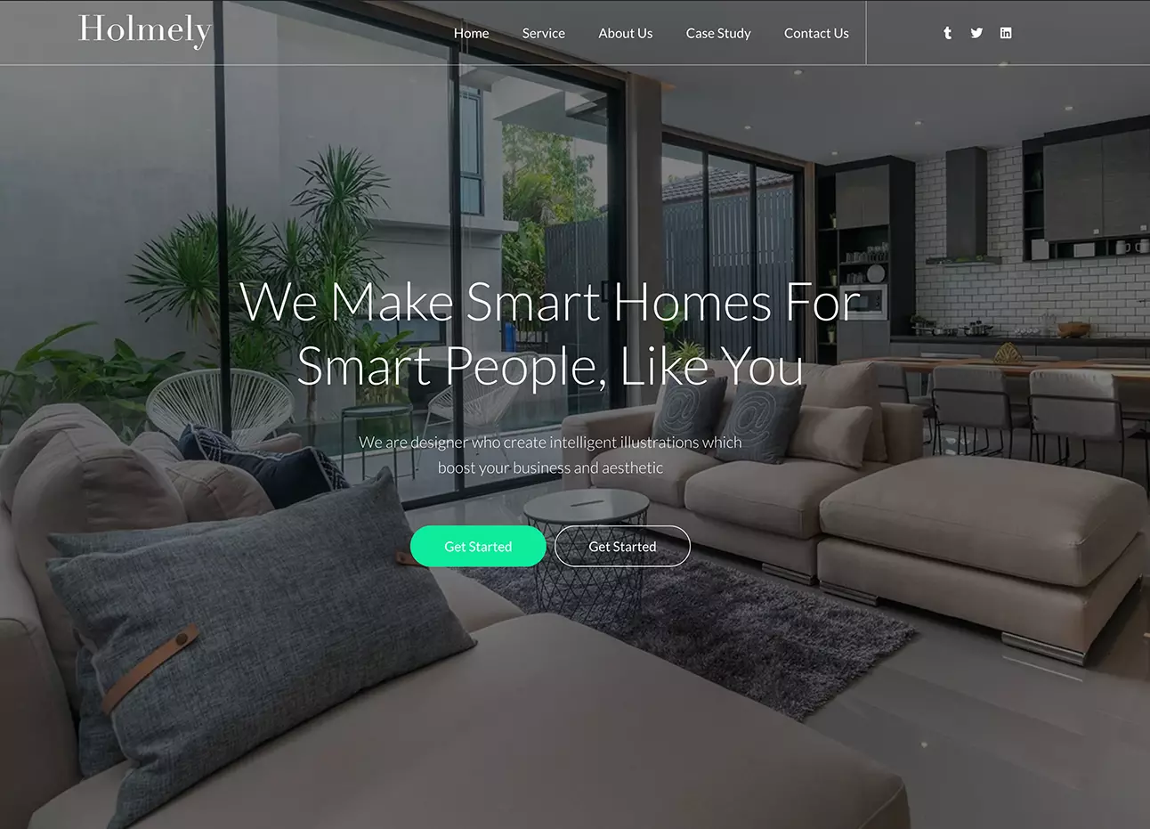 Smart Home 01
