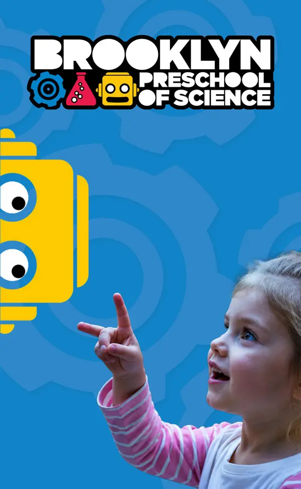 Brooklyn Preschool of science