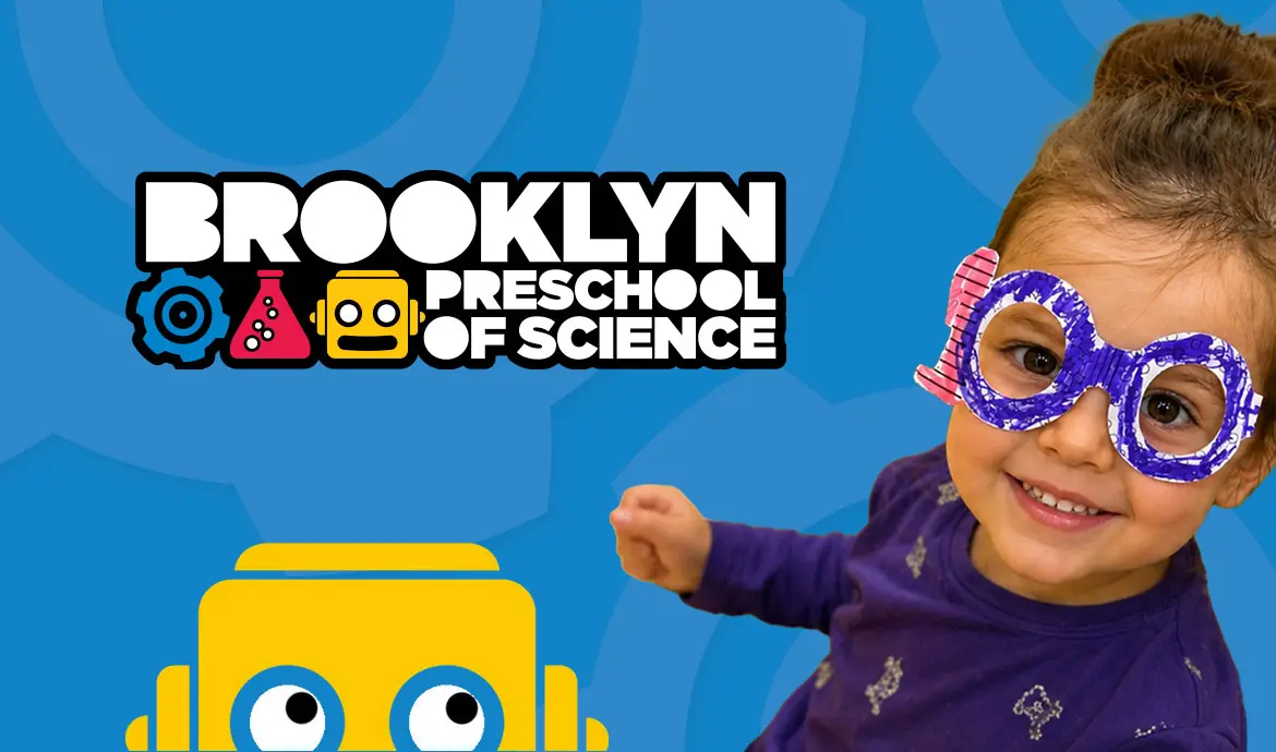 Brooklyn Preschool of science