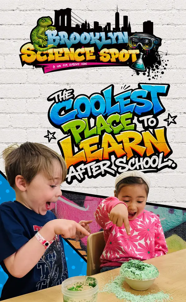 Brooklyn after school programs