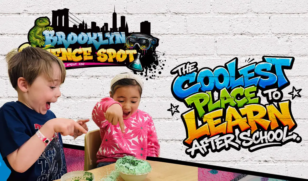 Brooklyn after school programs